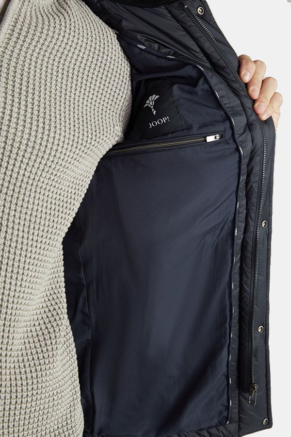 ΜΠΟΥΦΑΝ JOOP - 402 ΜΠΛΕ